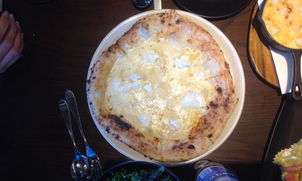 99 Cheese Pizza