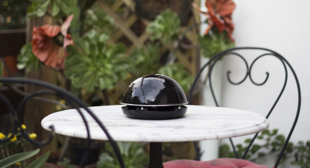 CandlePowered Heater Is Efficient Enough To Heat A Small Room OhGizmo!