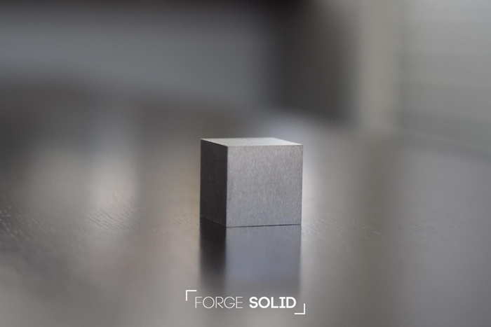 forge-solid
