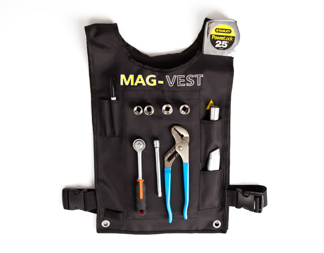 magnetic-vest