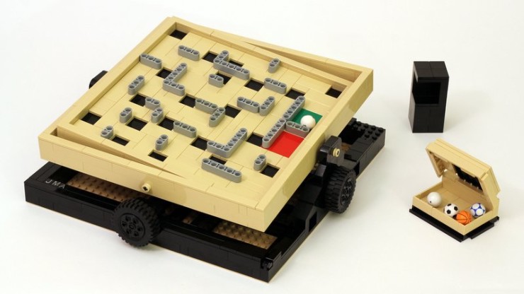 LEGO-labyrinth-1