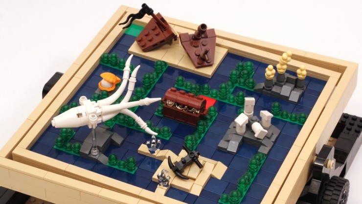 LEGO-labyrinth-2