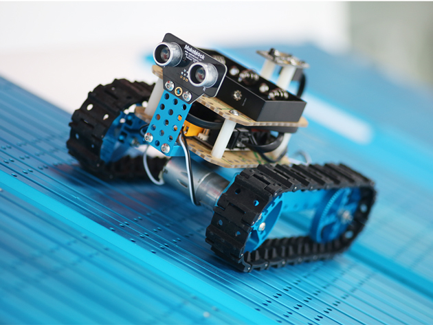 How Can We Make A Robotic Car How Can We Make A Robotic Car