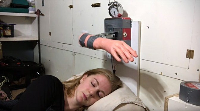 Face-slapping-Alarm-Clock-by-Simone-Giertz-Featured-image-672x372