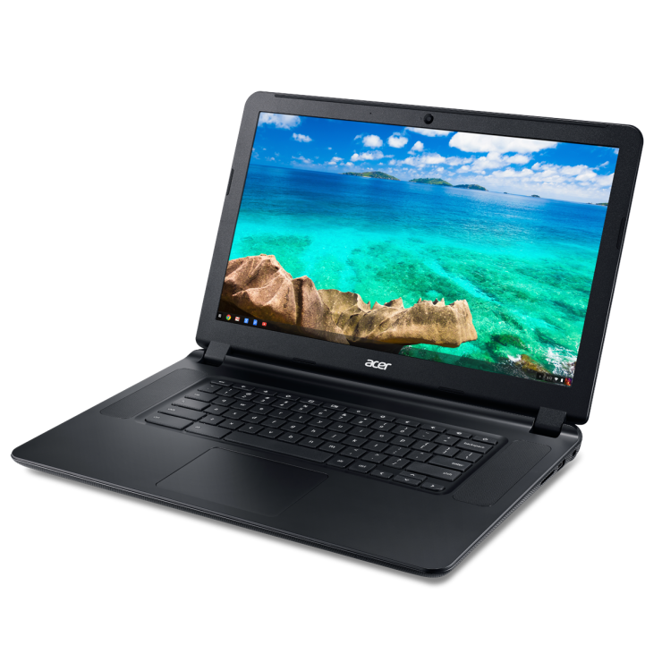 Acer Chromebook 15 C910