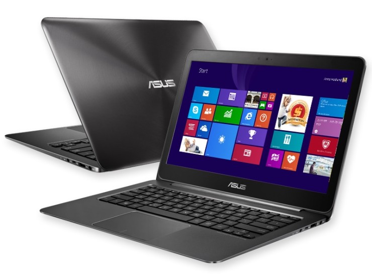 Asus Zenbook UX305FA