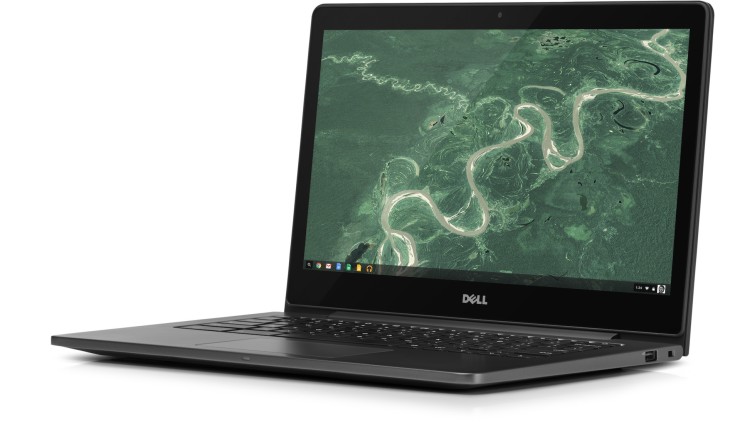 Dell Chromebook 13