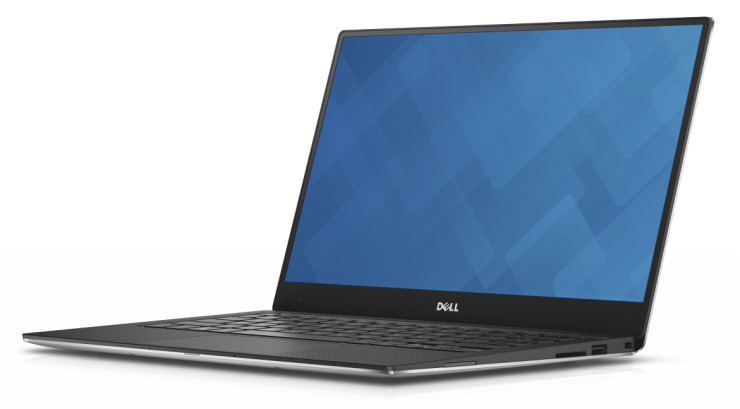 Dell XPS 13 Ultrabook