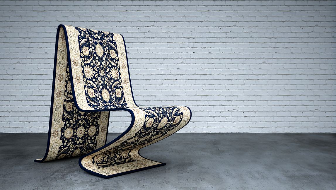Chairs Carpet Chair 1 Png
