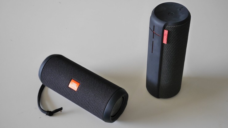 JBL Flip 3