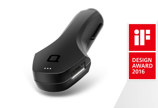 Nonda - IF DESIGN AWARD