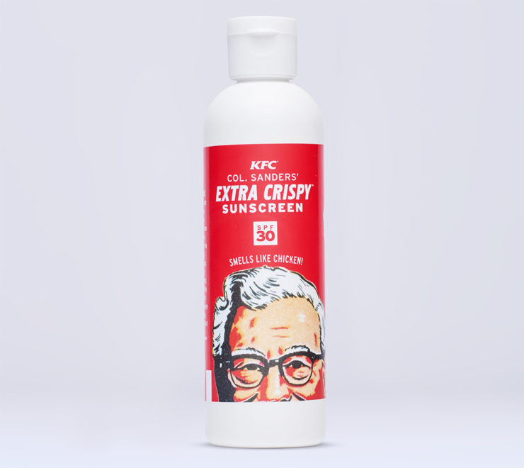 kfc-fried-chicken-sunscreen