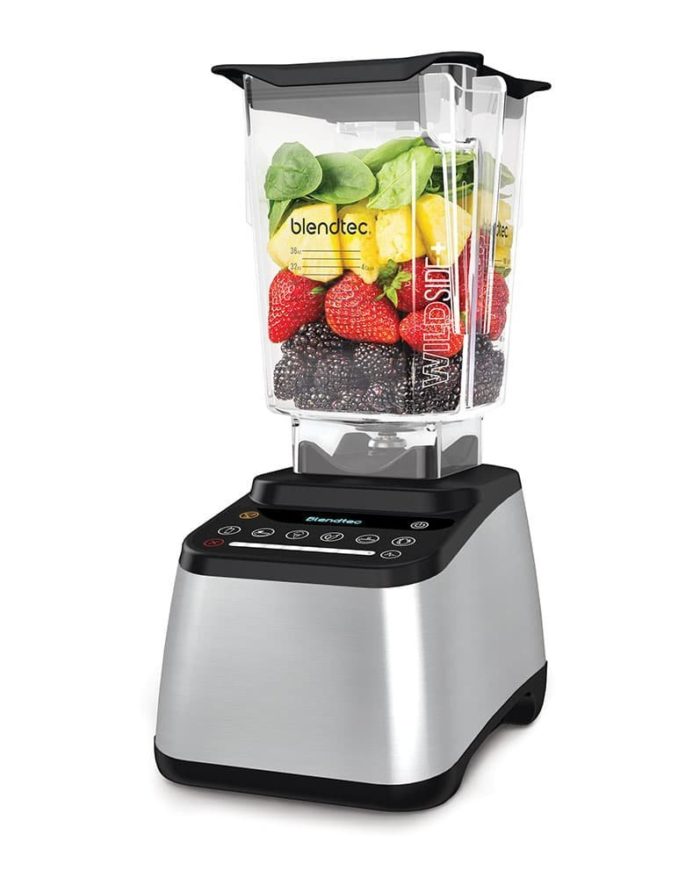 Our Top 3 Best Blenders OhGizmo!