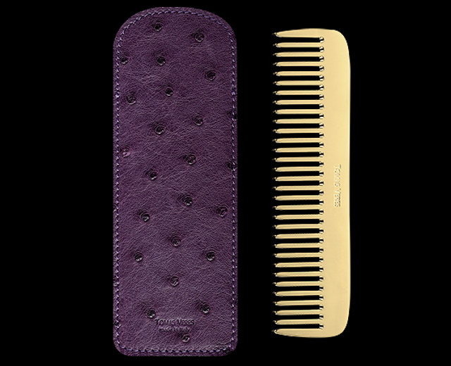 gold-comb