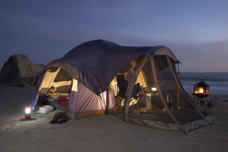 Best camping tents