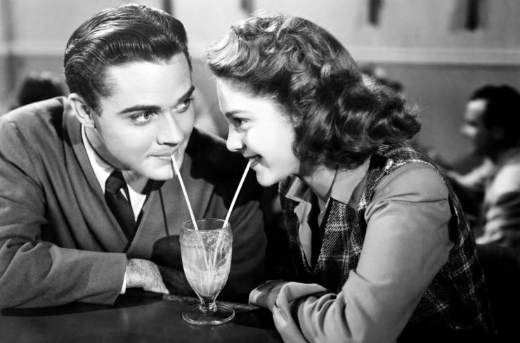 Dating with chat room