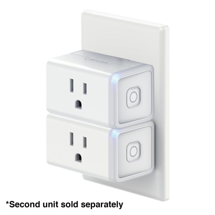 TP-Link Smart Plug Mini TP-Link Smart Plug Mini