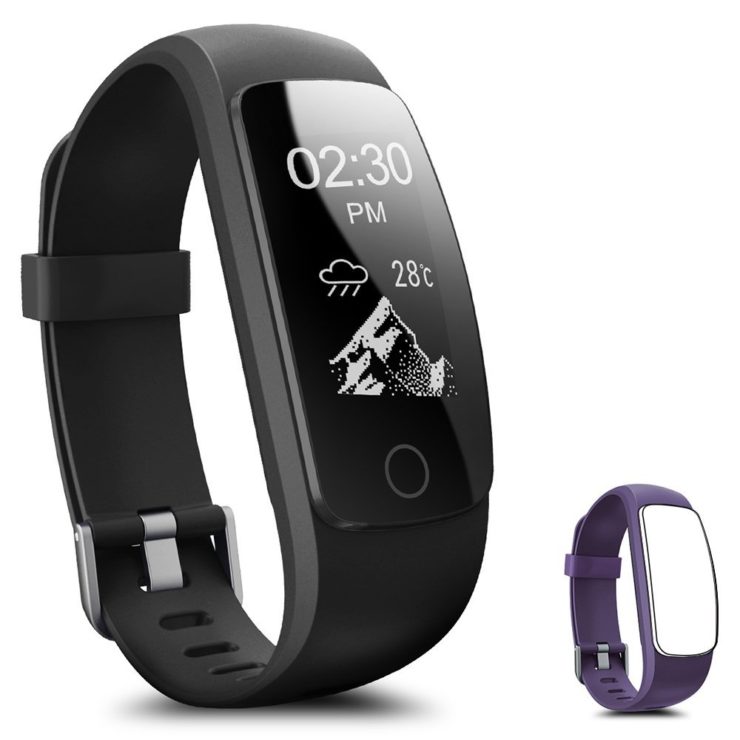 Coffea H7-HR Activity Tracker Coffea H7-HR Activity Tracker