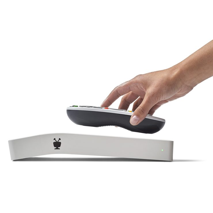 TiVo Bolt Digital Video Recorder