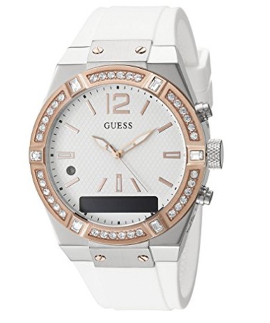 Guess Women's Connect Smartwatch