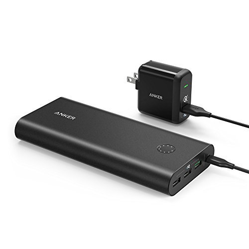 Anker PowerCore+ 26800 Anker PowerCore+ 26800