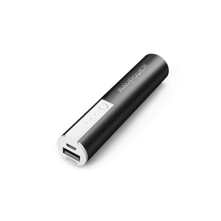 RAVPower Luster Mini External Battery Bank RAVPower Luster Mini External Battery Bank