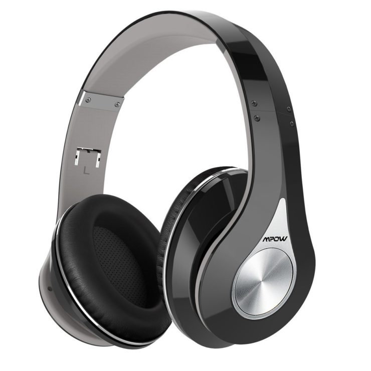 Mpow Bluetooth Headphones Mpow Bluetooth Headphones