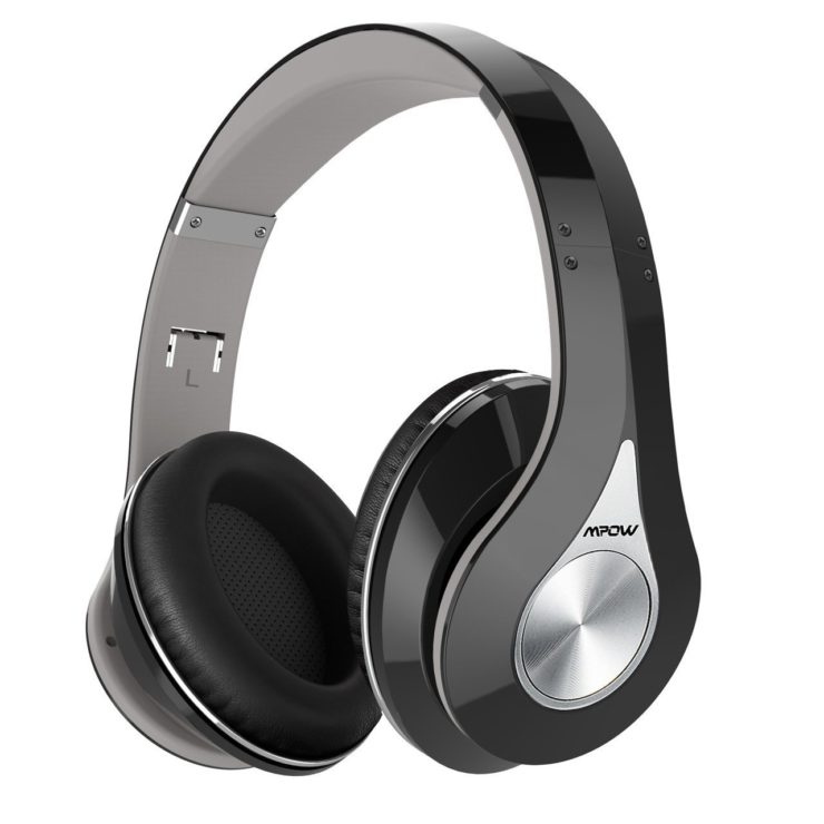 Mpow Bluetooth Headphones