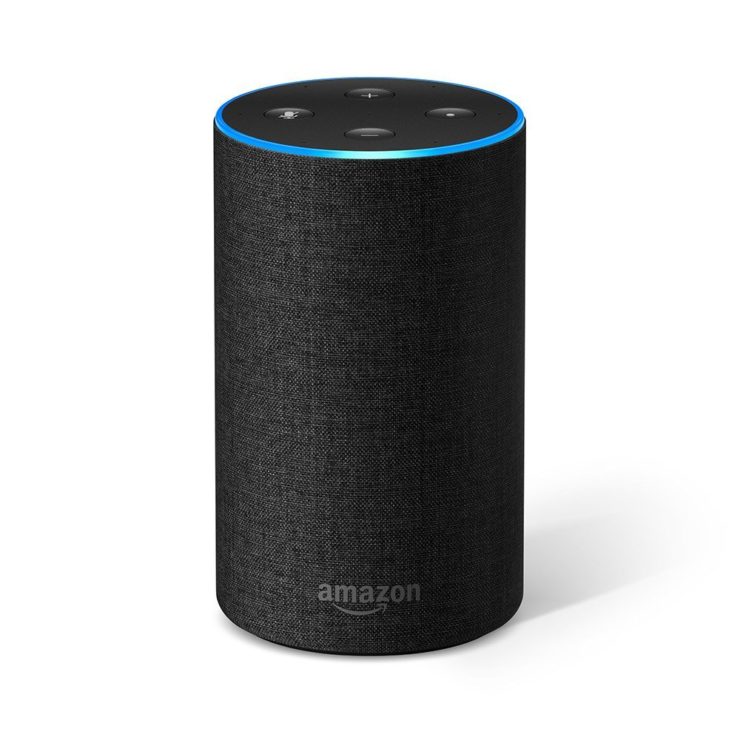 Echo 2nd generation Echo 2nd generation