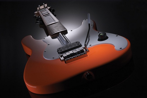 logitech guitar hero controller xbox 360 for sale