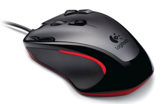 Logitech G30 Mouse