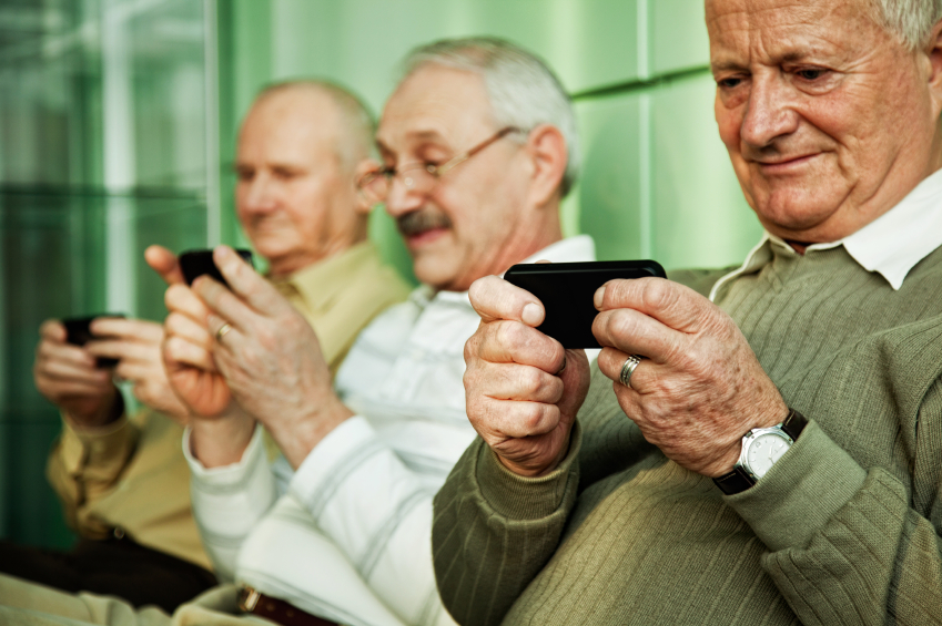 60's And Older Senior Dating Online Sites